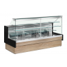 Vitrine boucherie Melody