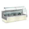 Vitrine boucherie Melody