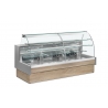 Vitrine boucherie Melody