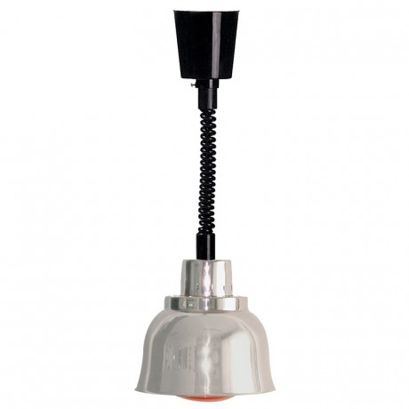 Lampe de réchauffage