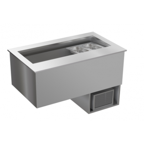 Cuve à glace Hydra