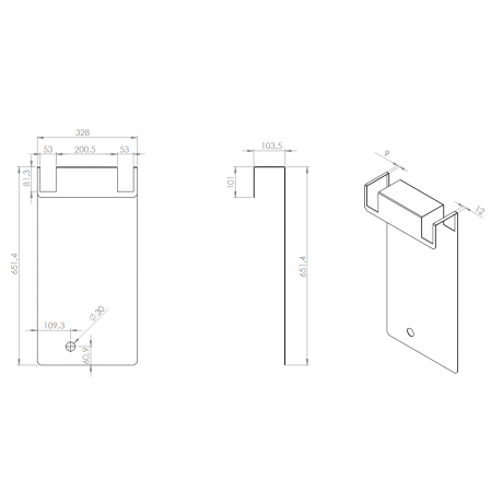 Groupe frigorifique Monoblock MTA 2.0