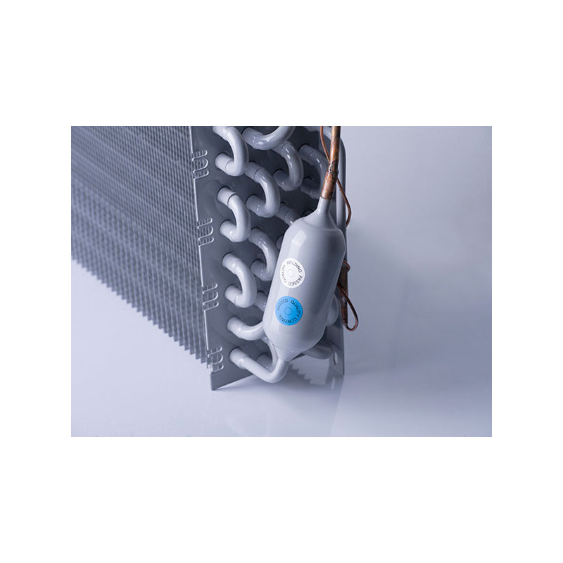 Cellule de refroidissement rapide professionnelle 3 niveaux