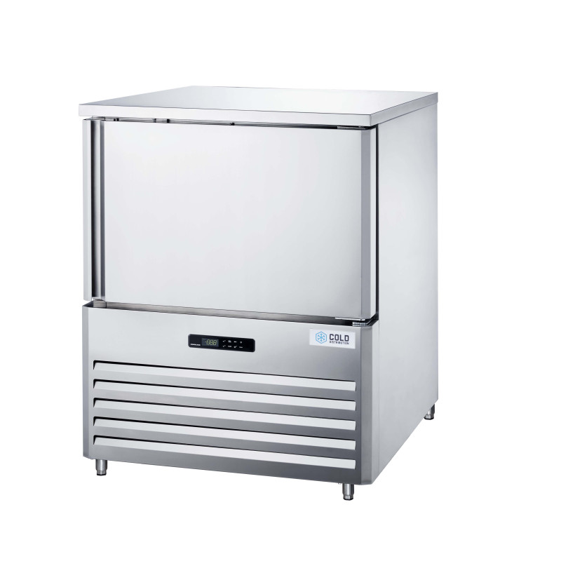 Cellule de refroidissement rapide 5 niveaux