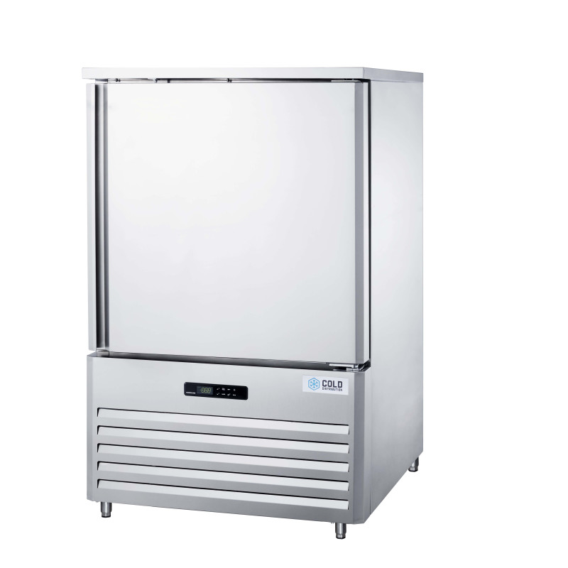 Cellule de refroidissement rapide 7 niveaux