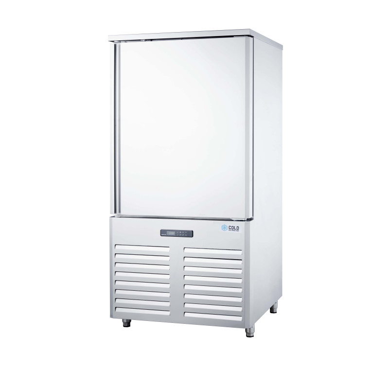 Cellule de refroidissement rapide 10 niveaux