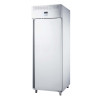 ARMOIRE RÉFRIGÉRÉE VERTICALE INOX NEGATIVE 600L : 2 056,80 € HT | Colddistribution