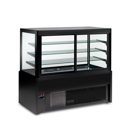 Vitrine réfrigérée Kristall