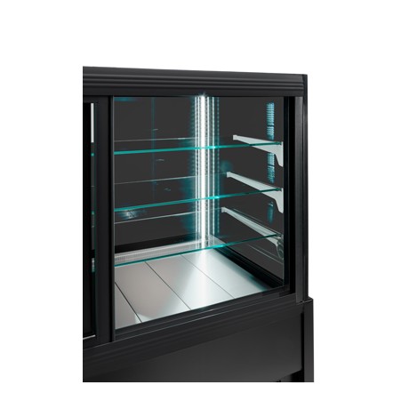 Vitrine réfrigérée Kristall