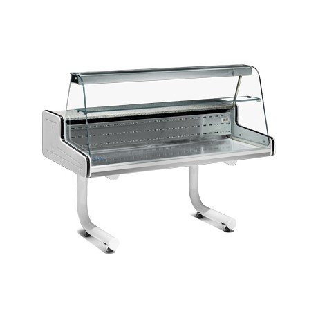 Vitrine réfrigérée VR200