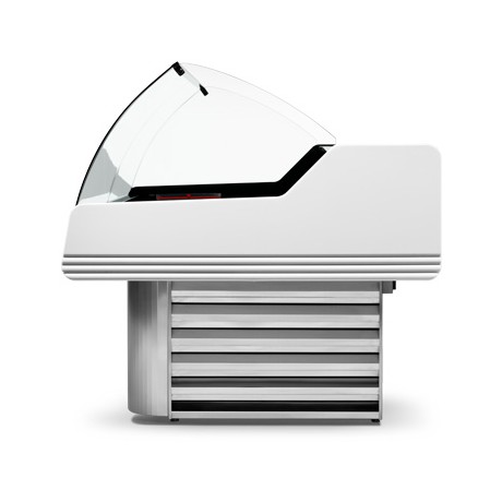 Vitrine réfrigérée Saigon