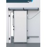 Porte Chambre Froide Coulissante 480LT