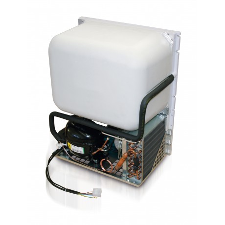 Groupe frigorifique Monoblock MTA 2.0