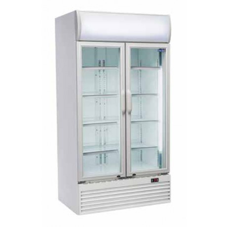 Armoire à boisson 800L