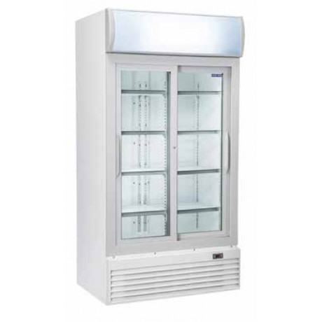 Armoire à boisson 800L