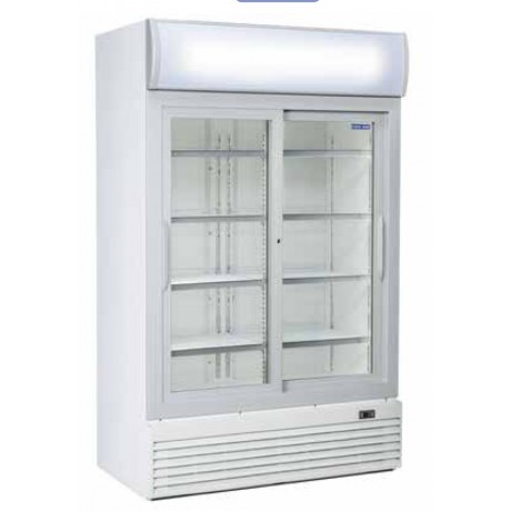 Armoire à boisson 1000L