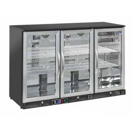 Armoire à boisson 300L