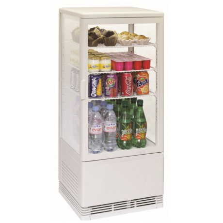 Frigo vitrine LG 80