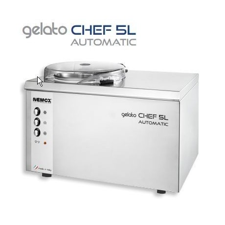 Gelato CHEF 5L