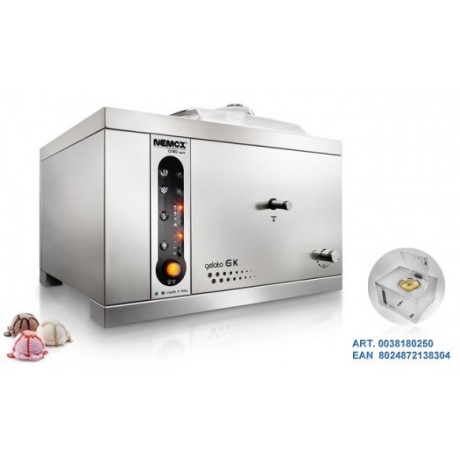 Gelato 6K Crea