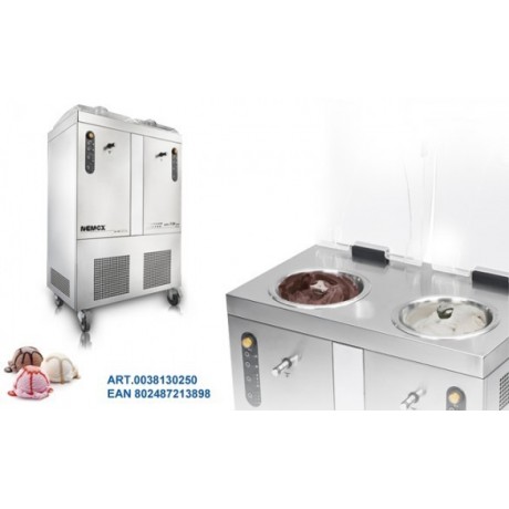 Gelato 5+5k crea twin