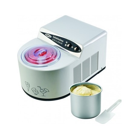 Gelatissimo Exclusive