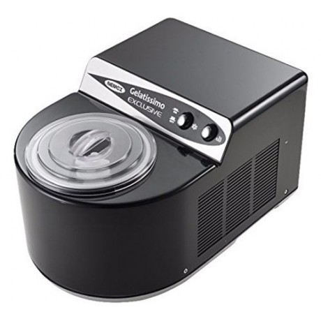 Gelatissimo Exclusive : 480,00 € HT | Colddistribution