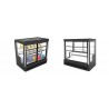 Vitrine d'exposition Compak (+4/+8°C)
