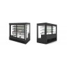 Vitrine d'exposition Compak (+4/+8°C)