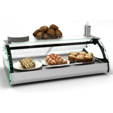 Vitrine d'exposition Maxiself