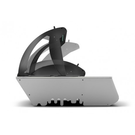 Vitrine d'exposition Topping Box