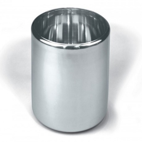 4 Bacs à glace ronds de 7,1 L