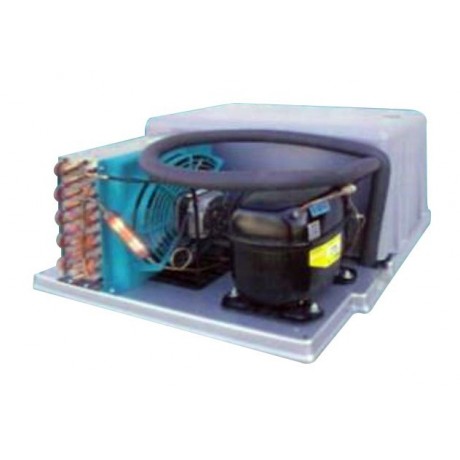 Groupe pour armoire de réfrigération de 700 L et 1400 L positif