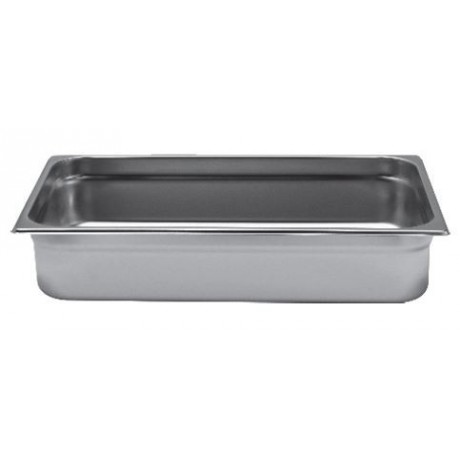 Bac Gastronorme GN 1/1 de 20 Litres