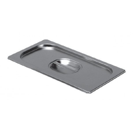 Couvercle Standard avec Poignée GN1/1