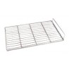 Grille rilsanisée 600x400 mm pour P-800 mm