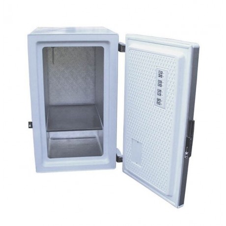 Coffre isolé isotherme non réfrigéré 200 Litres