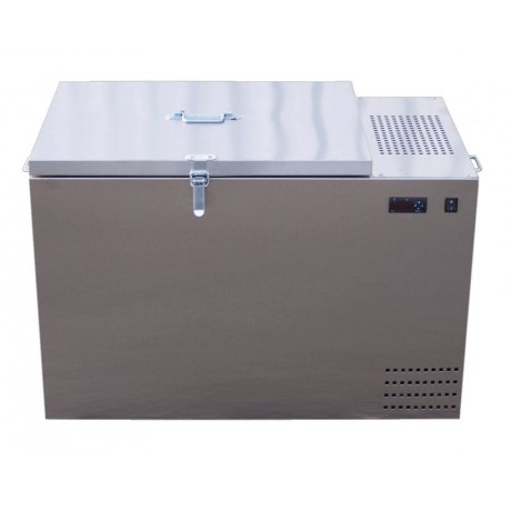 Glacière professionnelle réfrigérée 44 L