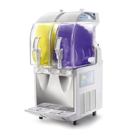 Distributeur de granité & Sorbet 11 Litres