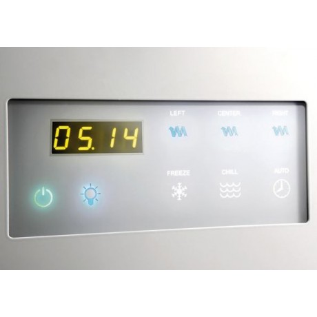 Distributeur de granité & Sorbet 11 Litres