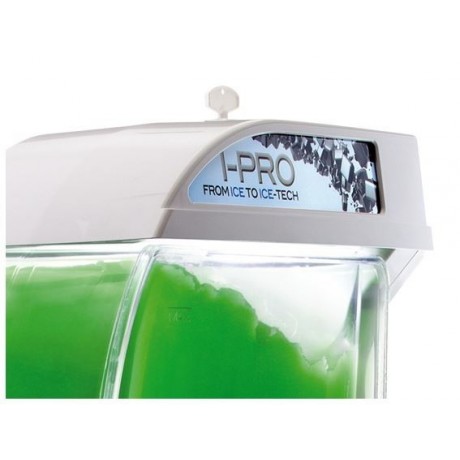 Distributeur de granité & Sorbet 11 Litres