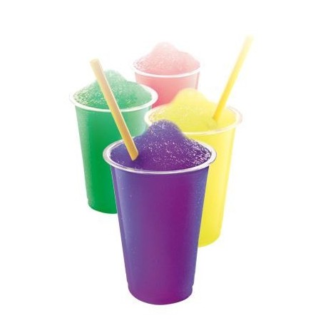 Distributeur de granité & Sorbet 11 Litres