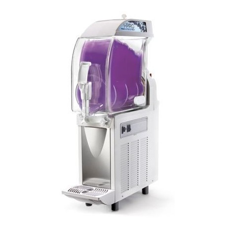 Distributeur de granité & Sorbet 11 Litres (Mécanique)