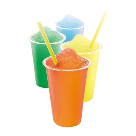 Distributeur de granité & Sorbet 11 Litres (Mécanique)