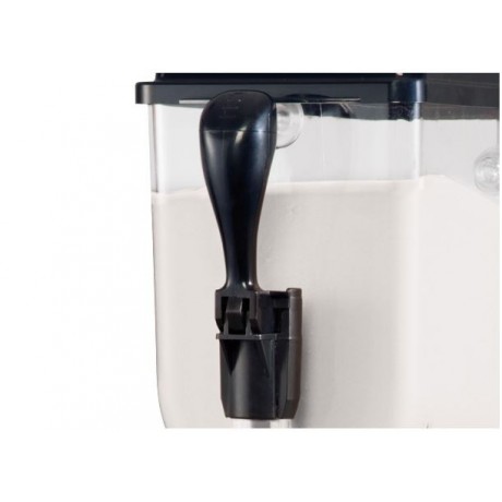 Distributeur de granité Sorby 10 Litres