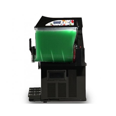 Distributeur de granité Frosty 2 x 12 Litres