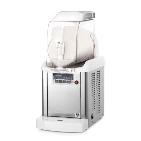Distributeur de glaces et yaourts glacés 5 Litres