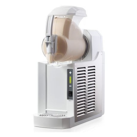 Distributeur de crèmes et autres produits frais 2 Litres