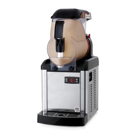 Distributeur glaces et sorbets 5 Litres