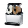 Distributeur glaces et sorbets 2 x 5 Litres